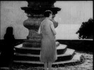 The Pleasure Garden (1925)Lake Como, Italy, Virginia Valli and water